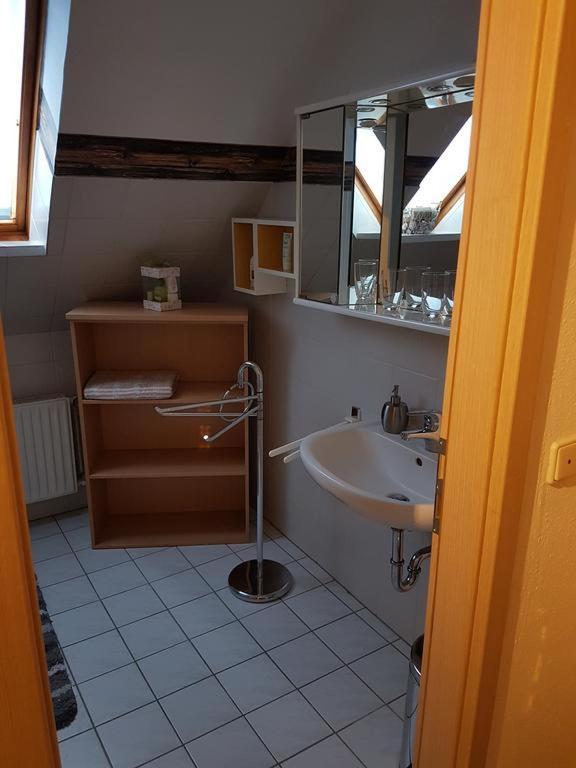 Ferienbeianne Daire Hemmingstedt Dış mekan fotoğraf
