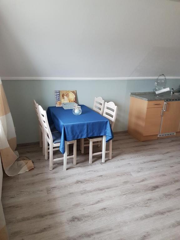 Ferienbeianne Daire Hemmingstedt Dış mekan fotoğraf